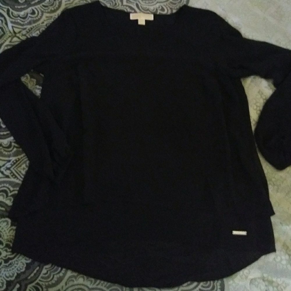 "Michael Kors" Women's (XL) Blouse